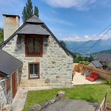 Grange De La Hulotte, Gite 3 Etoiles Arras-en-Lavedan Luaran gambar