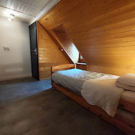 Grange De La Hulotte, Gite 3 Etoiles Arras-en-Lavedan Luaran gambar