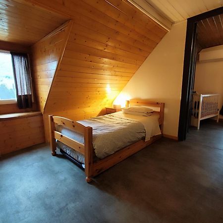 Grange De La Hulotte, Gite 3 Etoiles Arras-en-Lavedan Luaran gambar