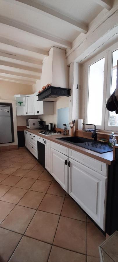 Grange De La Hulotte, Gite 3 Etoiles Arras-en-Lavedan Luaran gambar