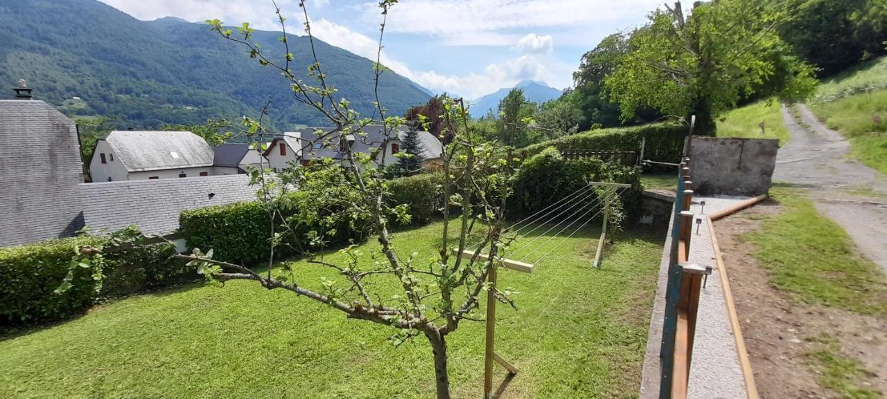Grange De La Hulotte, Gite 3 Etoiles Arras-en-Lavedan Luaran gambar