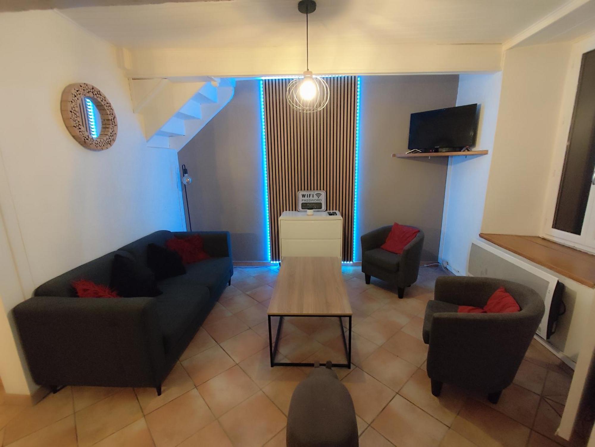 Grange De La Hulotte, Gite 3 Etoiles Arras-en-Lavedan Luaran gambar