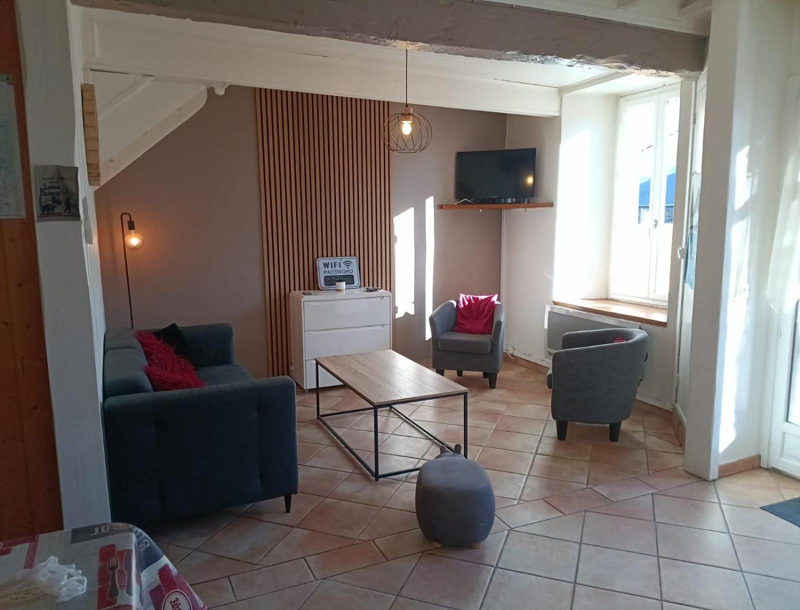 Grange De La Hulotte, Gite 3 Etoiles Arras-en-Lavedan Luaran gambar