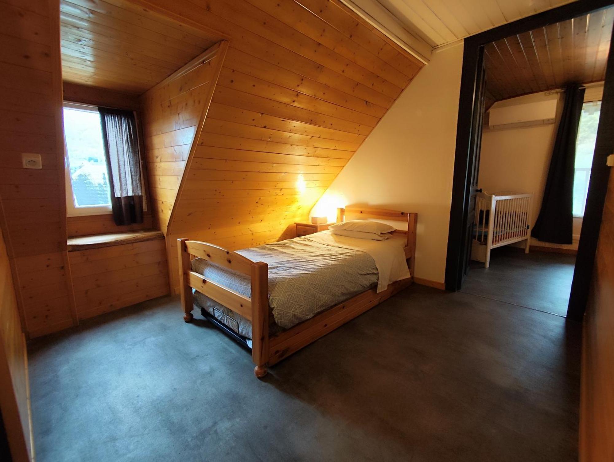 Grange De La Hulotte, Gite 3 Etoiles Arras-en-Lavedan Luaran gambar